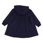 Blazer azul marino - Vestido sudadera